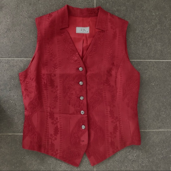 Jax Canada Suit Set - Picture 2 of 7